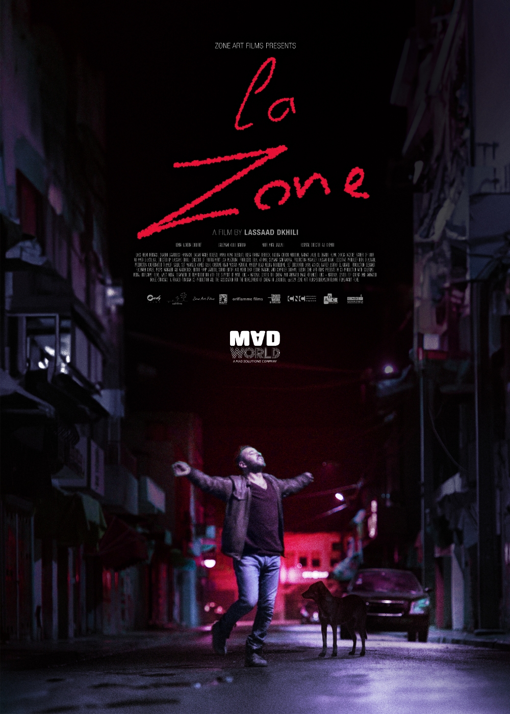 La Zone Film