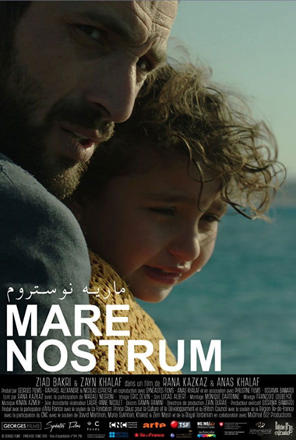 Mare Nostrum Film