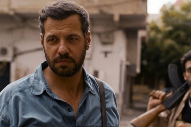 THE FOURTH WALL Film