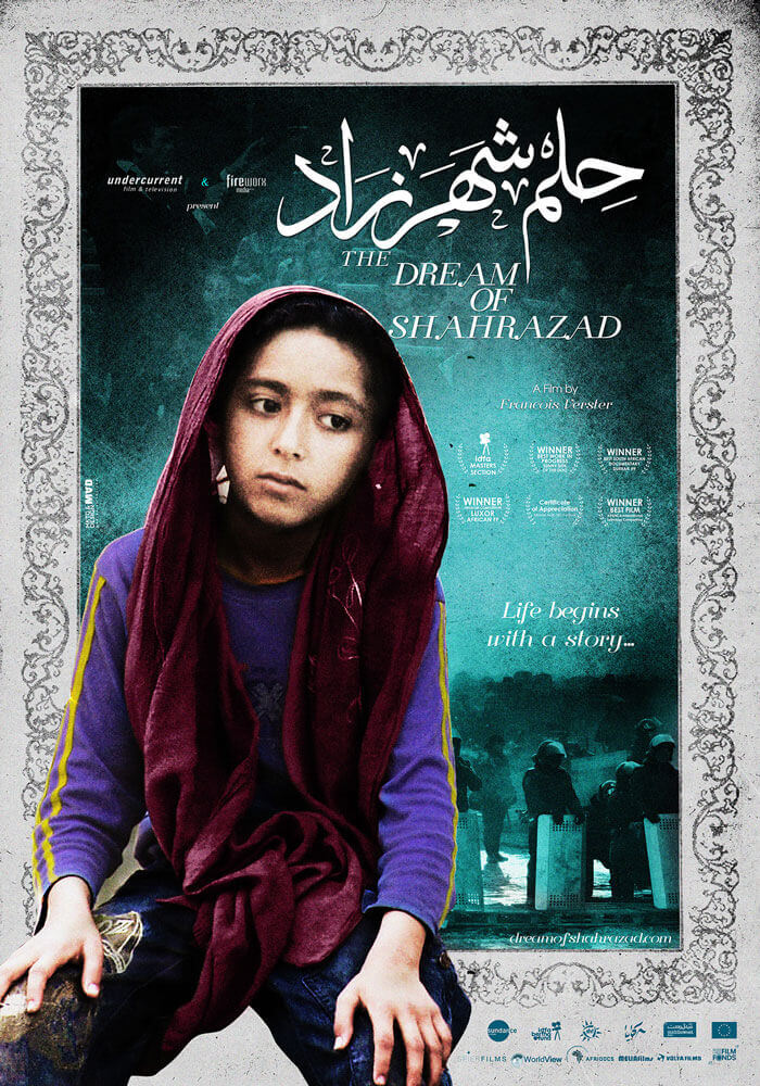 THE DREAM OF SHAHRAZAD Film