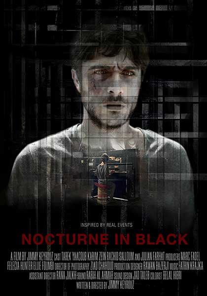 Nocturne in Black Film