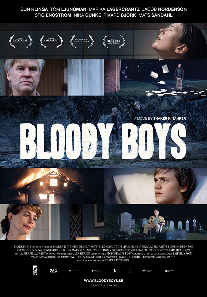 Bloody Boys Film