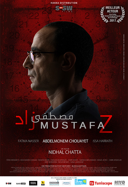 Mustafa Z Film
