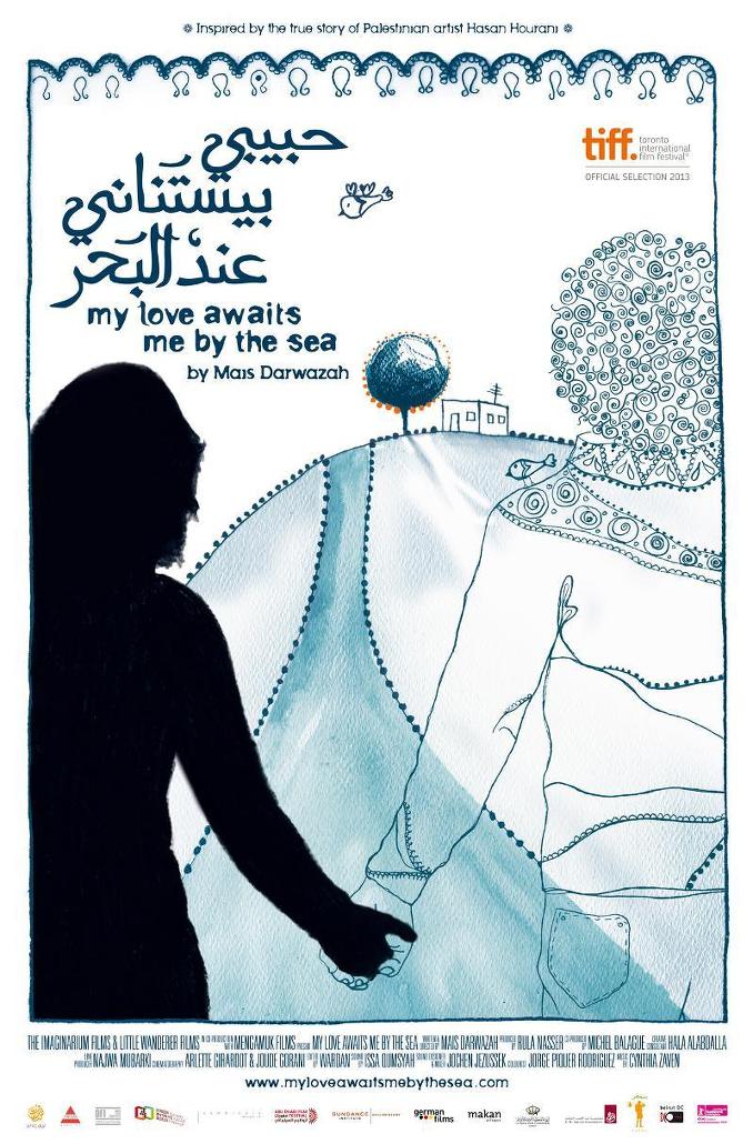 MY LOVE AWAITS ME BY THE SEA Film