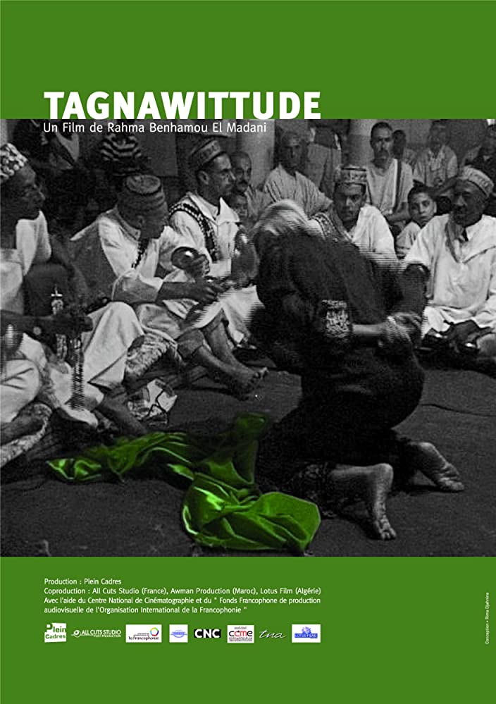 Tagnawittude Film