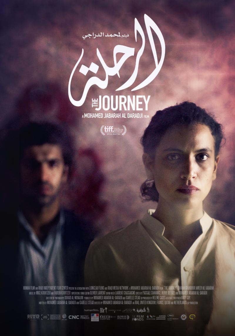 The Journey Film