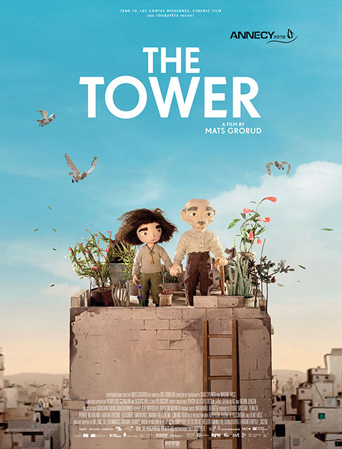 The Tower Film