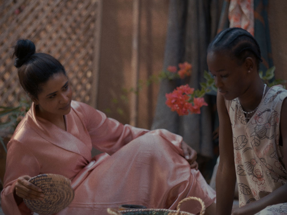 GOODBYE JULIA wins two awards at Cyprus International Film Festival