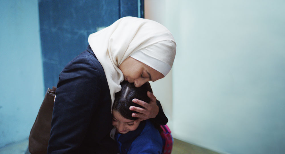 Jordanian Oscar Entry INSHALLAH A BOY to release in French cinemas on March 6th