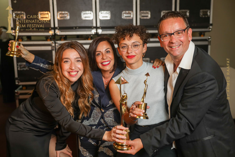ALAM nabs Tetouan Mediterranean Film Festivalâ€™s Best Debut Feature Film Award 