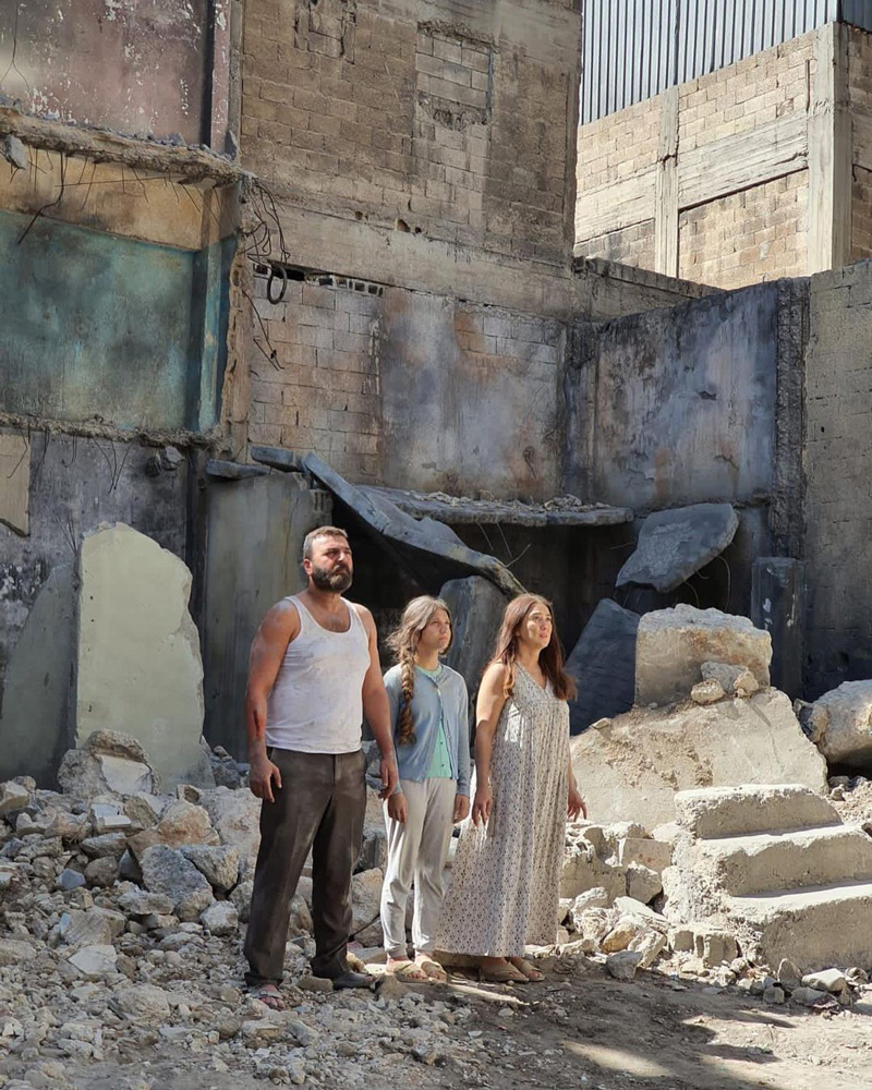 Soudade Kaadanâ€™s NEZOUH Grabs Two Awards at Venice International Film Festival