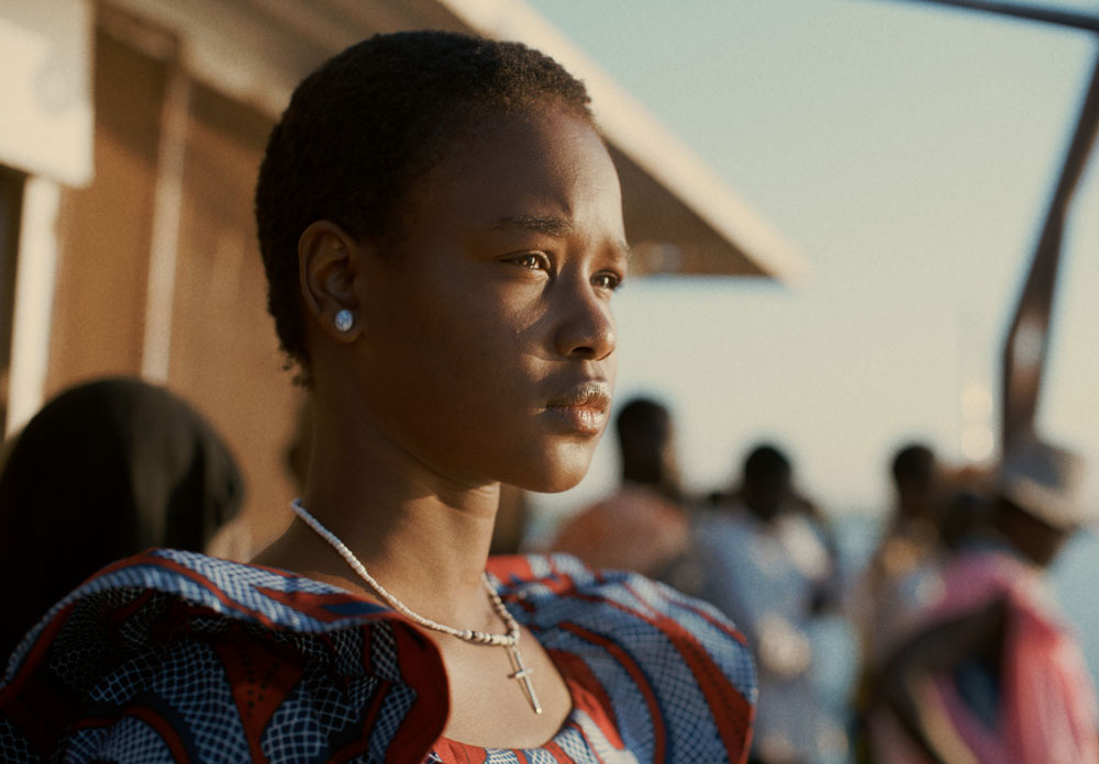 Goodbye Julia shines with multiple awards at France's Festival Paysages de CinÃ©astes