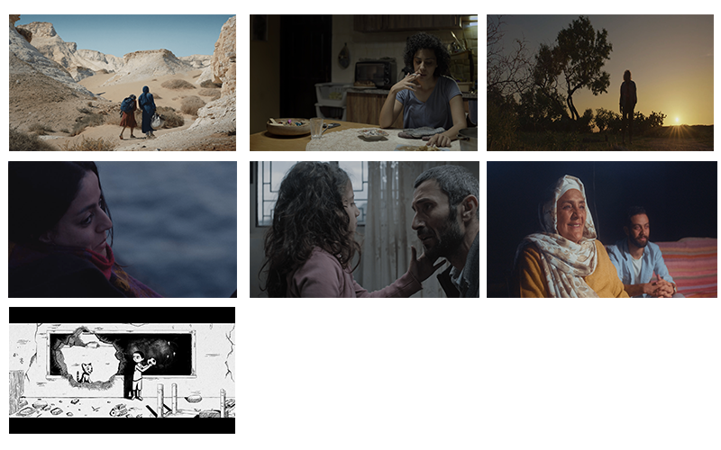MAD Solutions sends 7 films to Beirut’s Arab Short Film Festival