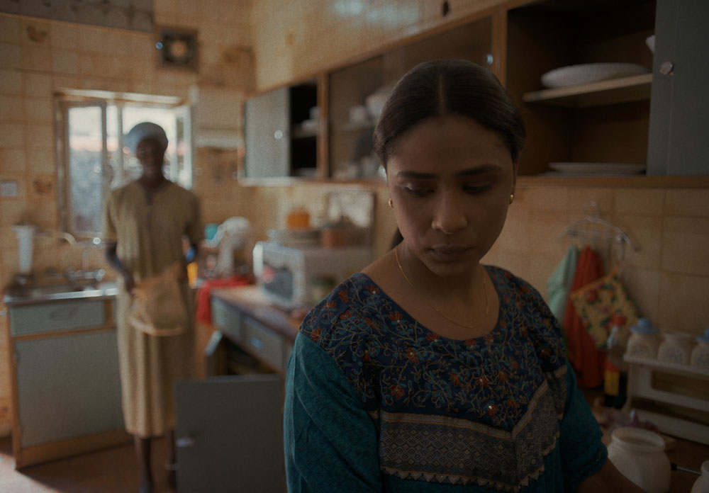 GOODBYE JULIA wins Roger Ebert Award at Chicago Intâ€™l Film Festival