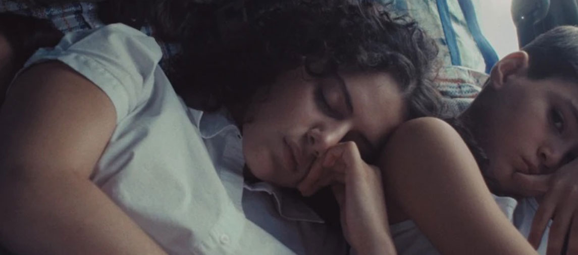 MAD Short AFTER THE SUN to premiere at Cannes Film Festival