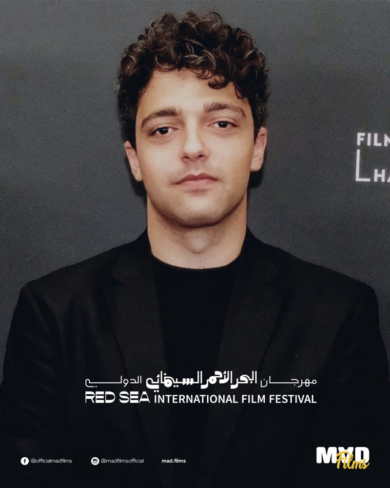 MAD Solutions acquires Arab distribution rights to Ameer Fakher Eldin's highly sought-after multinational drama project YUNAN