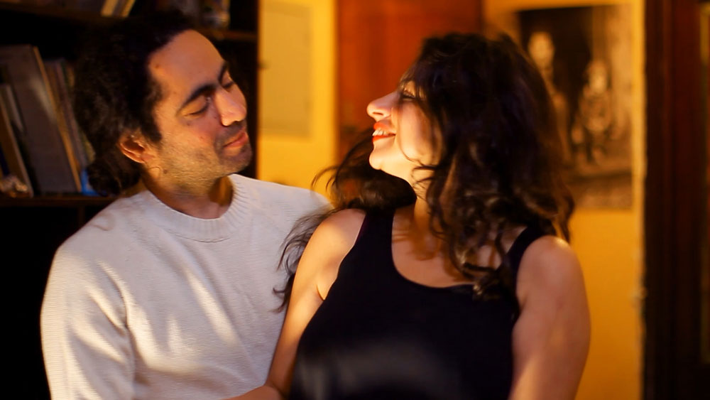 Ahmed Haddadâ€™s AS FOR THE WEATHER to screen at Cairo Opera Houseâ€™s Hanager Cinema 