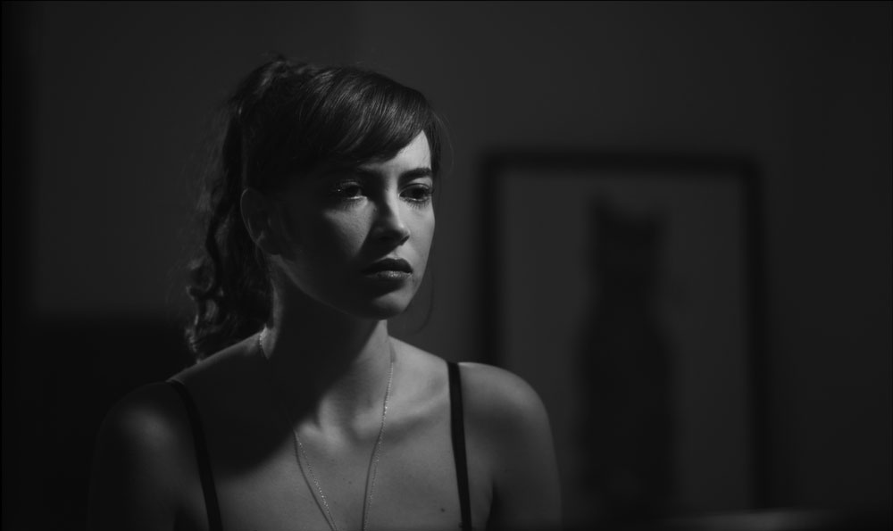 BLACK MEDUSA  Joins Cairo Cinema Days 