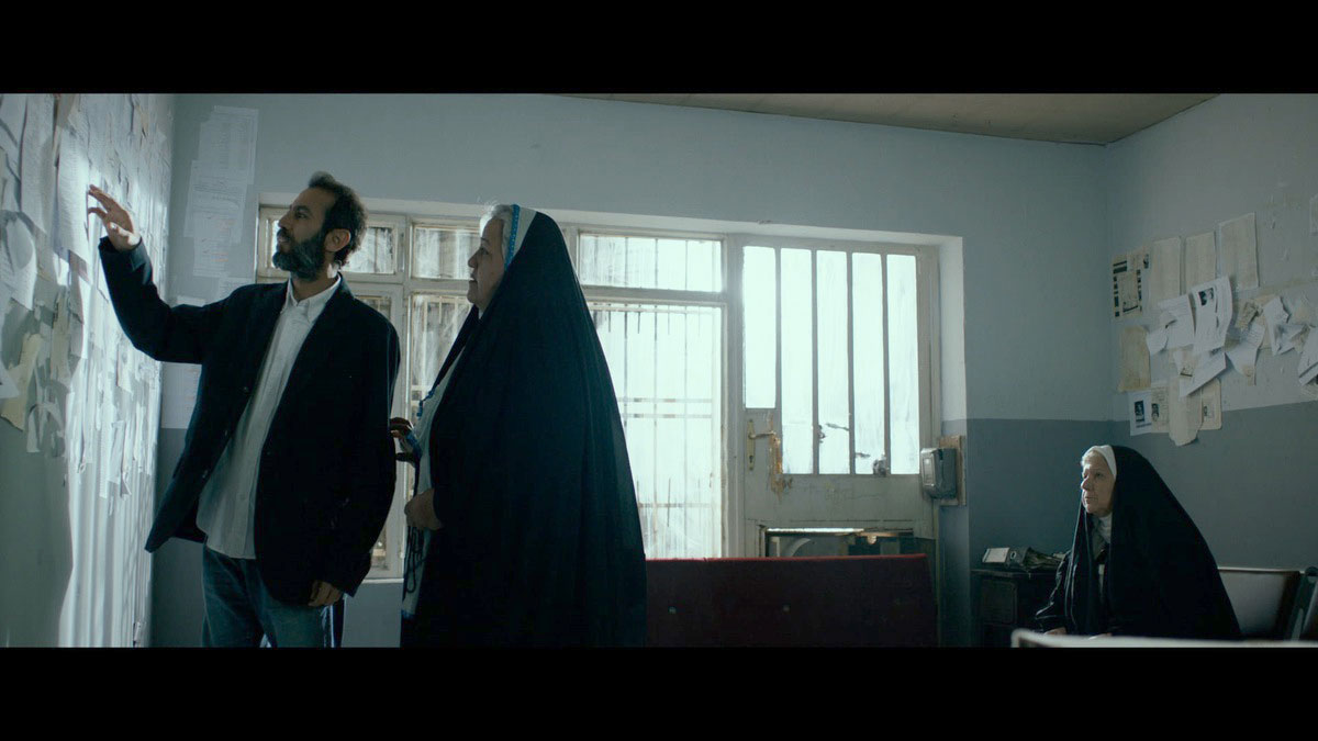Maysoon Pachachiâ€™s OUR RIVERâ€¦OUR SKY claims Ecumenical Film Award in Germany