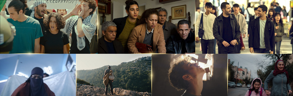 MAD Solutions Features 7 Films and Offers Two Awards At The 2022 Cairo International Film Festival