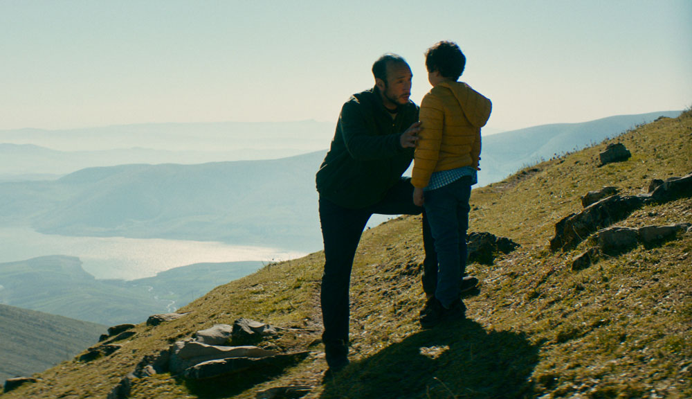 BEHIND THE MOUNTAINS to screen twice, hold post-screening Q&A with cast and crew at Red Sea Intâ€™l Film Festival
