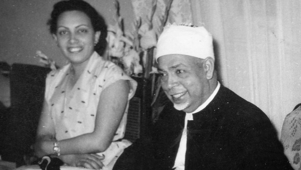 MEMOIRS OF M.A DRAZ to screen at the French Institutes in Cairo and Alexandria