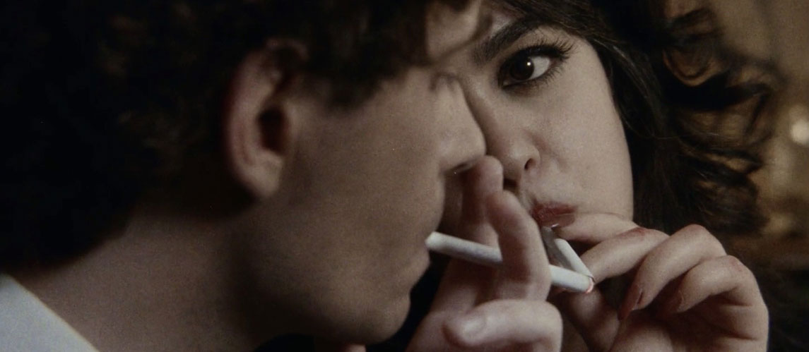 Mariam Al Ferjani’s FIRST THE BLUSH THEN THE HABIT to have its Arab premiere at Cairo International Film Festival, following a striking world premiere at Warsaw