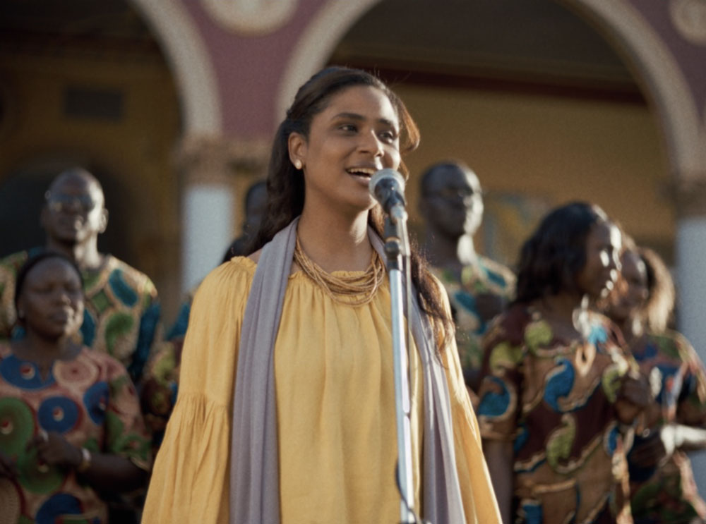 Goodbye Julia  sells out screenings in five GCC countries on its first day