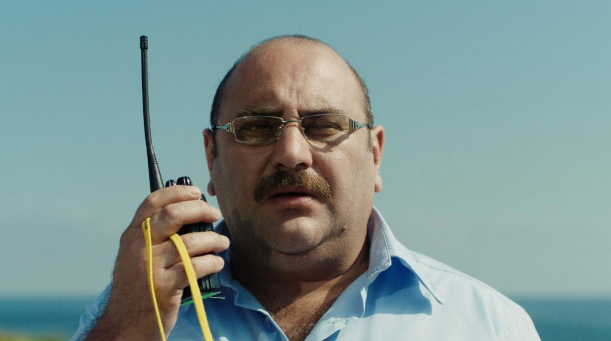 IF THE SUN DROWNED INTO AN OCEAN OF CLOUDS  wins Festival International de Courts Métrages d'Aix-en-Provence’s Unifrance International Award