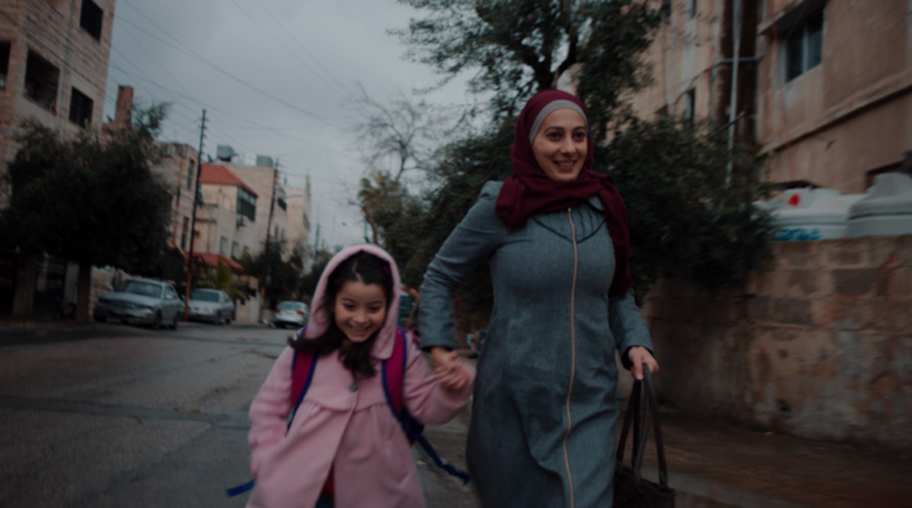 INSHALLAH A BOY wins Atlasâ€™ grand prize for post-production at the Marrakech International Film Festival