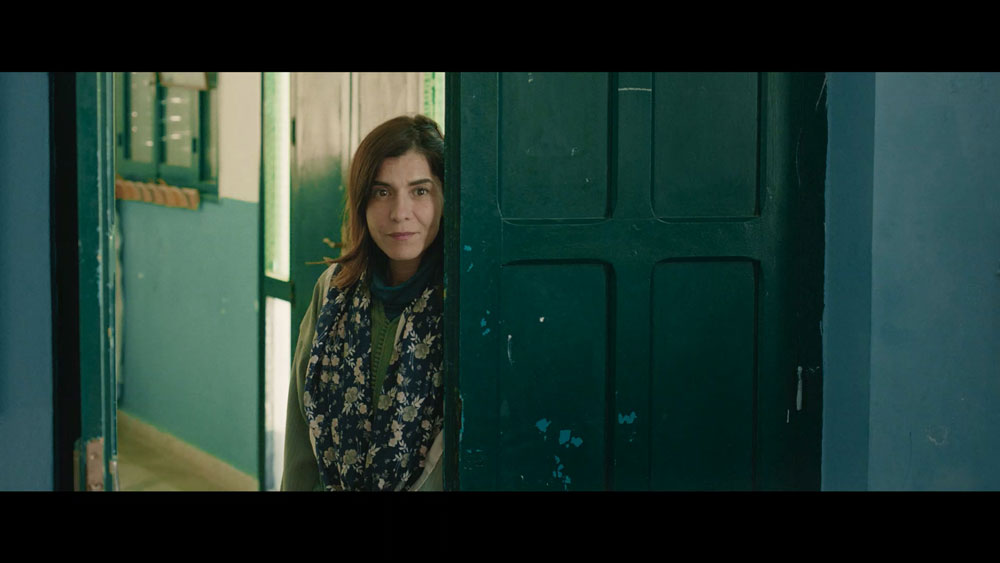 Al-Hadi Ulad-Mohandâ€™s award-winning LIFE SUITS ME WELL screens at CinÃ©mathÃ¨que de Tanger 