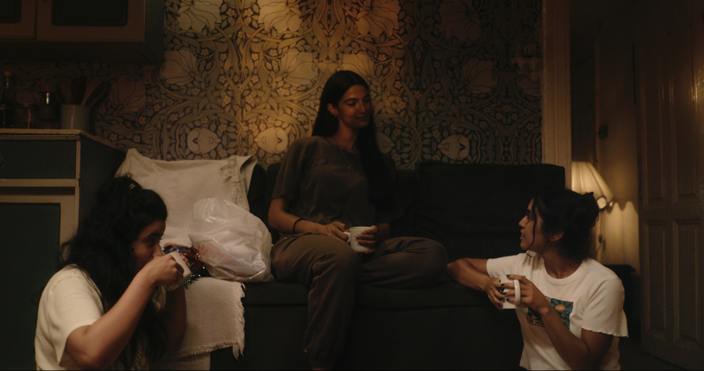 Fatema Yasser’s LAST NIGHTS OF SUMMER to hold its world premiere at the Cairo International Film Festival