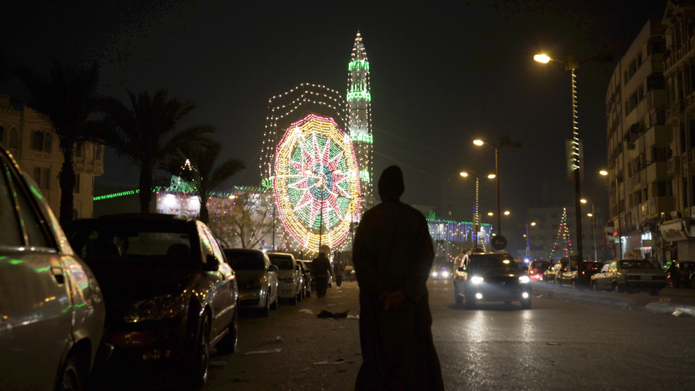 MAD Solutionsâ€™ newly acquired LIGHT UPON LIGHT to compete in 2022 Cairo Intâ€™l Film Festival