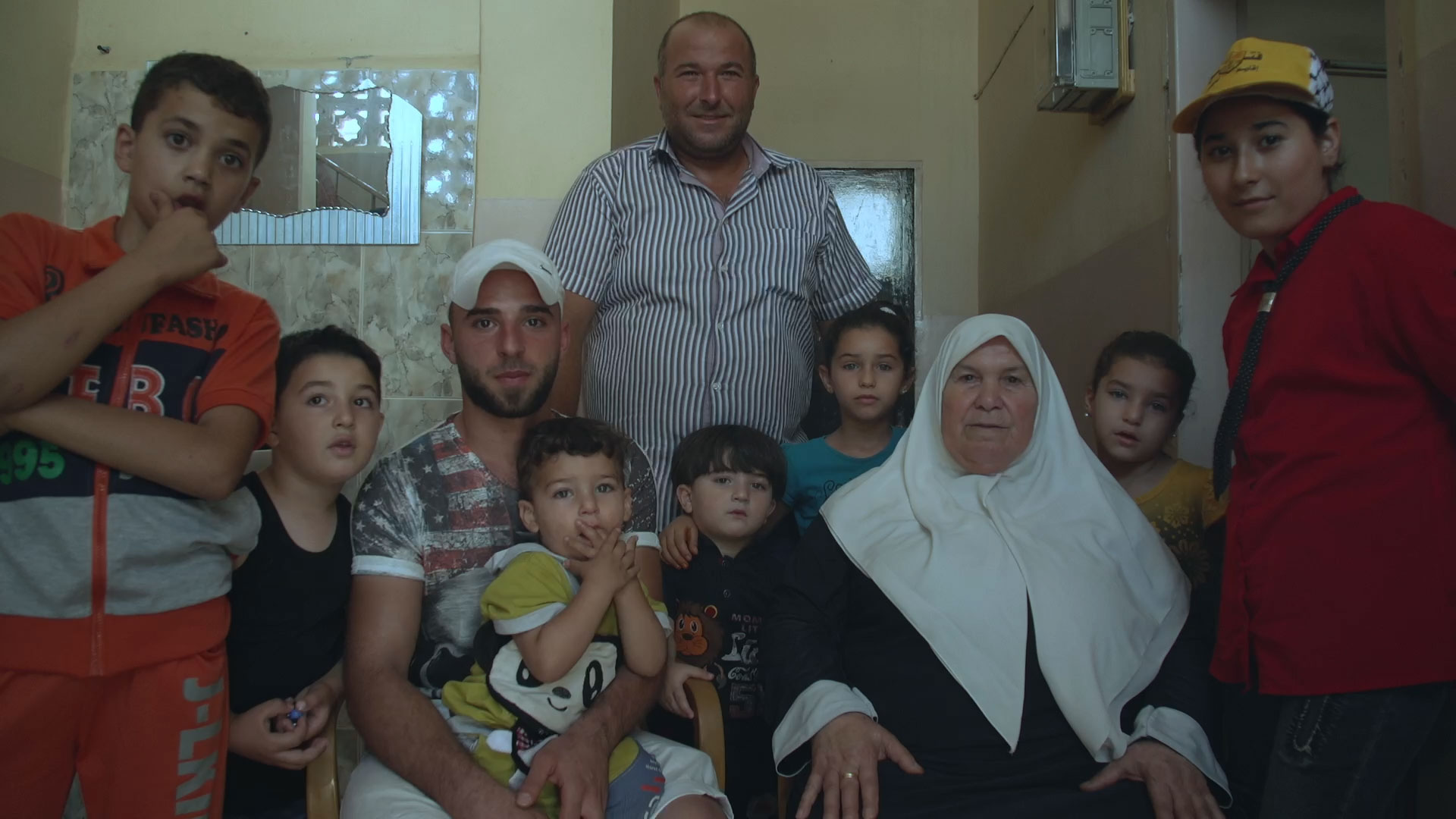 Acclaimed Palestinian documentary LYD hits UAE's Cinema Akil after wowing global festivals and US universities