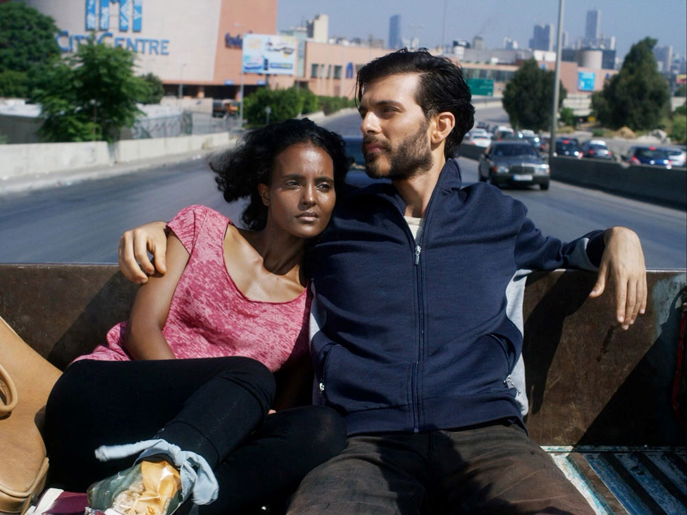 Wissam Charafâ€™s DIRTY, DIFFICULT, DANGEROUS Opens Giornate degli Autori