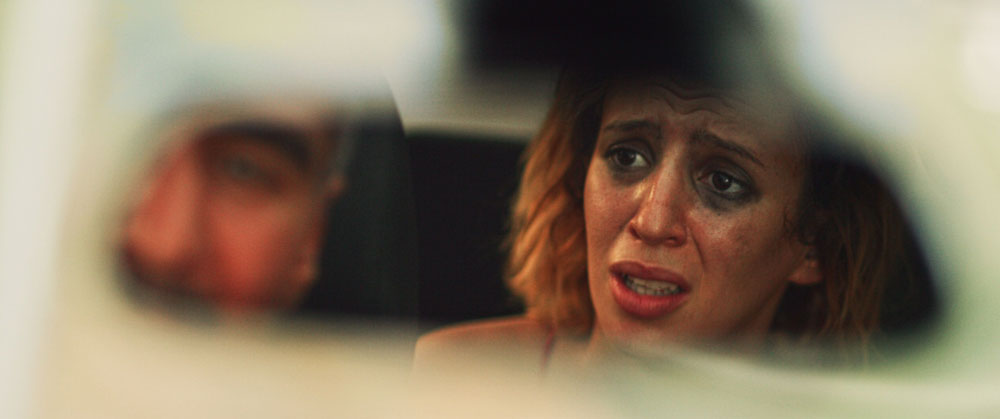 Salah Issaad's SOULA nabs Fespaco's Best Film Award