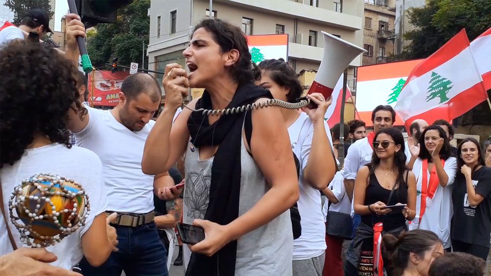 Myriam El Hajjâ€™s DIARIES FROM LEBANON to world premiere at 74th Berlin International Film Festival