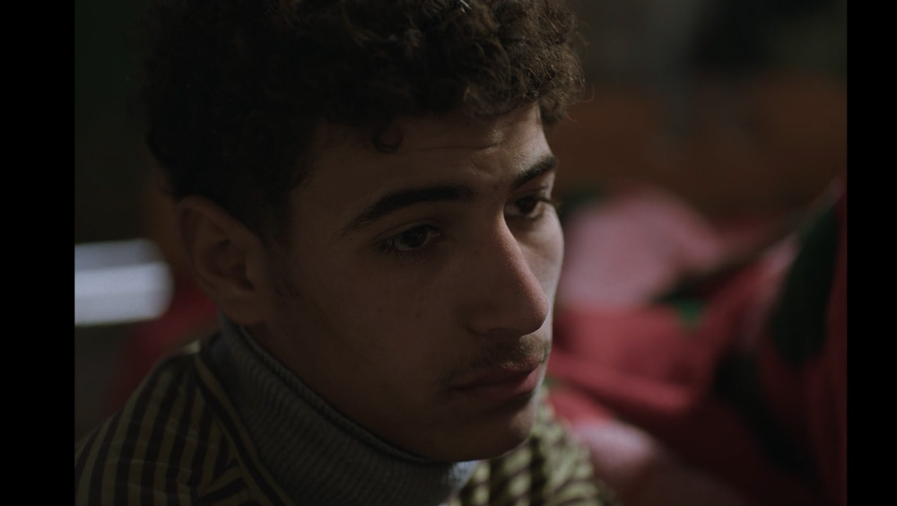 Hend Sohail’s A PROMISE TO THE SEA wins Best Fiction Film at Linz International Short Film Festival