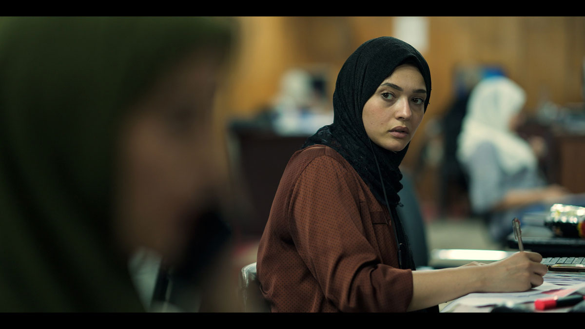 Egyptian film RAT HOLE to world premiere at Aswan International Women's Film Festival