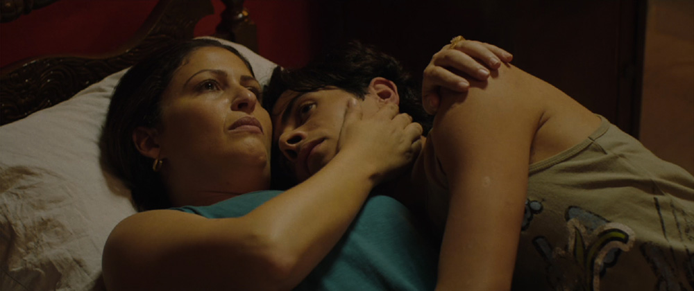 'Streams,' competes in Horizons of Arab Cinema Competition in CIFF