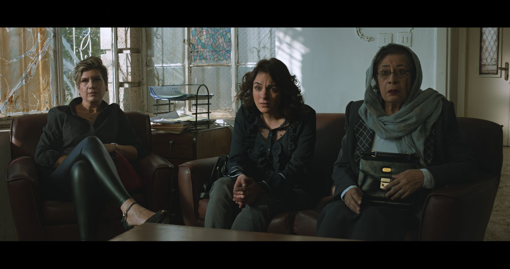 Salmaâ€™s Home World Premieres at Cinequest Film and Creativity Festival, USA, in April 