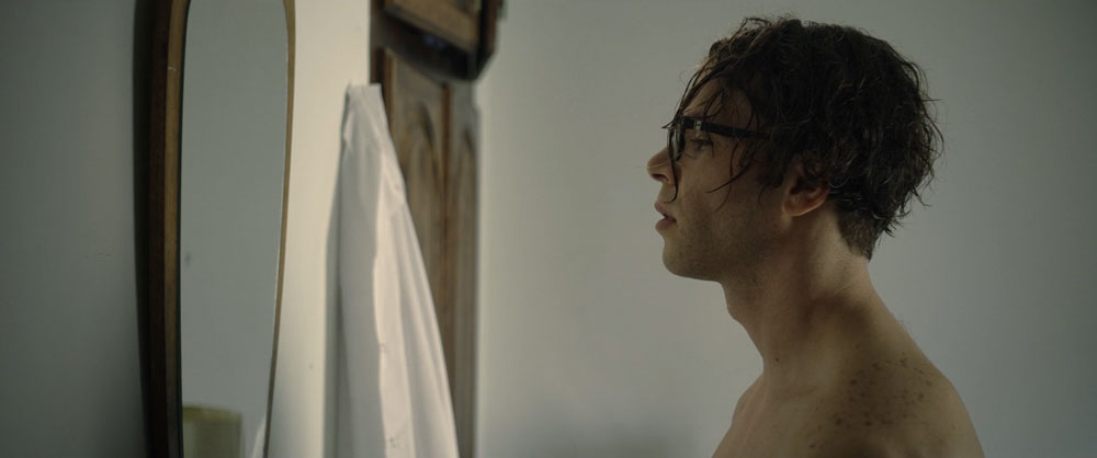 FRACTUSâ€™ Mohamed Mrad wins Best Actor at Oujda Film Festival