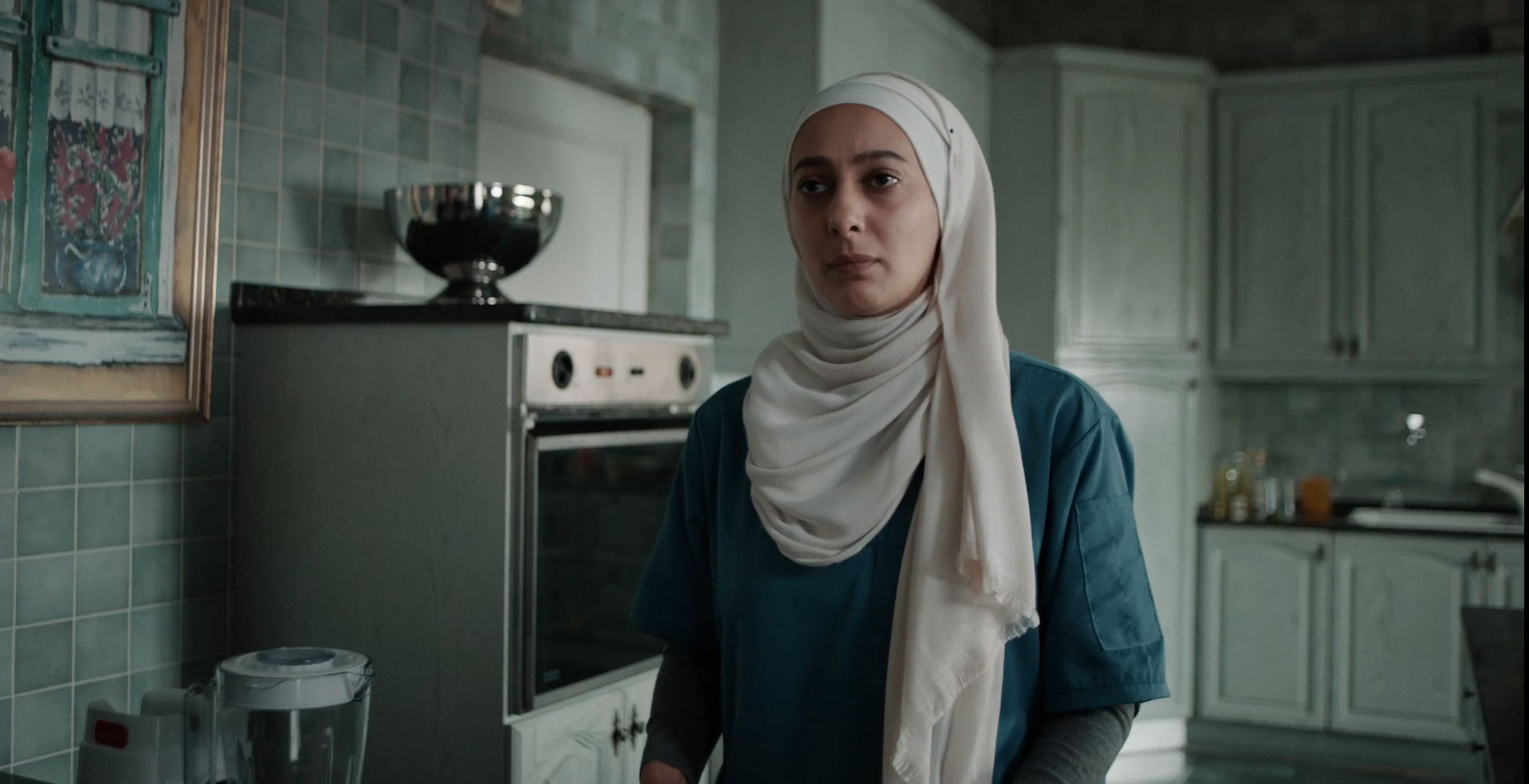 Amjad Al-Rasheedâ€™s award-winning Jordanian feature INSHALLAH A BOY to participate at 3rd Red Sea International Film Festival