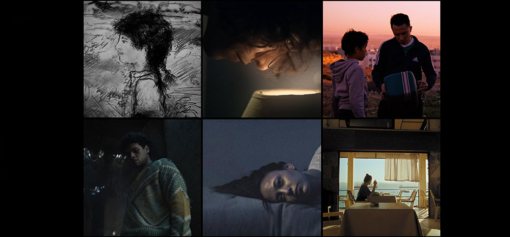Six MAD Shorts heading to the Toronto Arab Film Festival