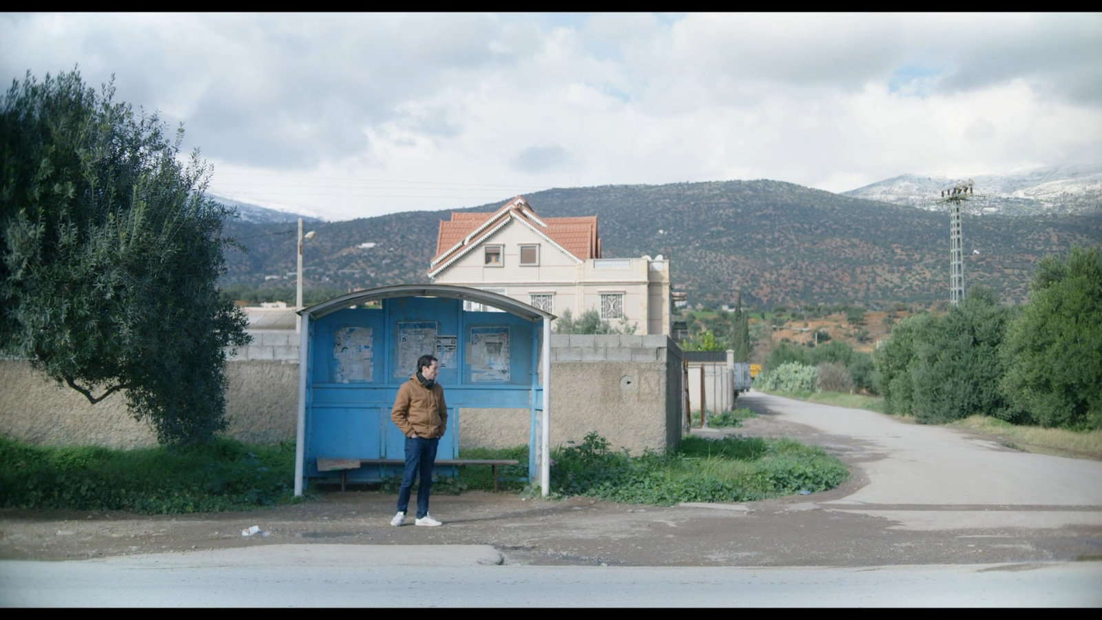 THE HOUSE IS ON FIRE, MIGHT AS WELL GET WARM screens at Clermont-Ferrand International Short Film Festival