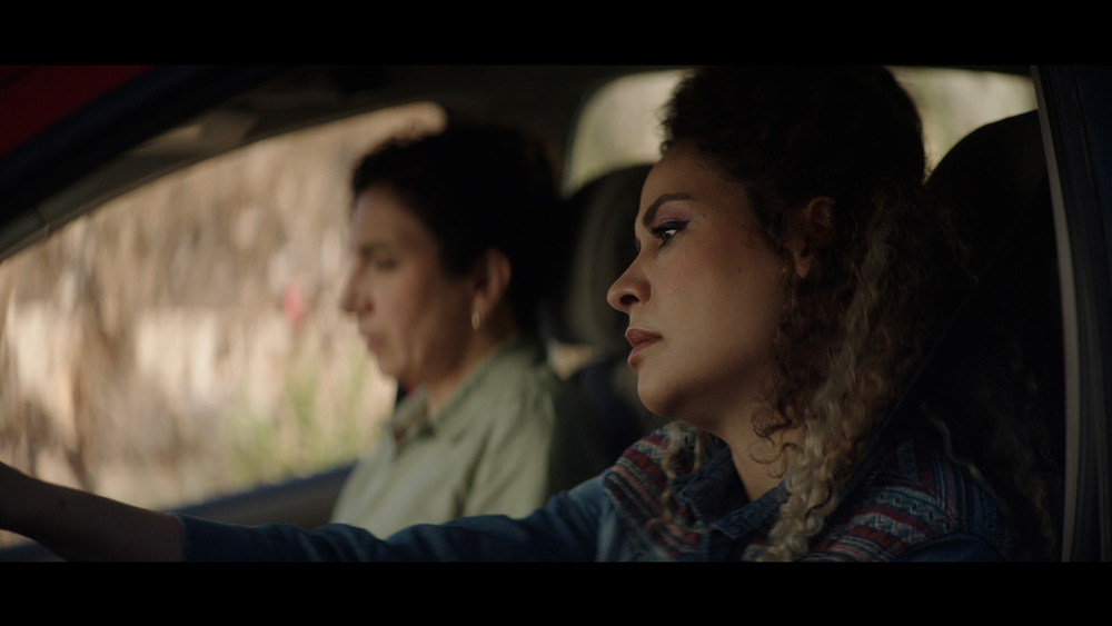 Laila Abbas’ THANK YOU FOR BANKING WITH US! Screening times at 7th GFF revealed