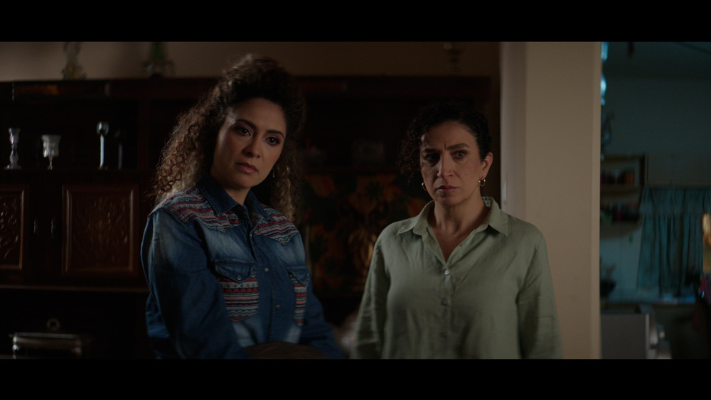 Palestinian feature THANK YOU FOR BANKING WITH US! to compete at 65th Thessaloniki Film Festival
