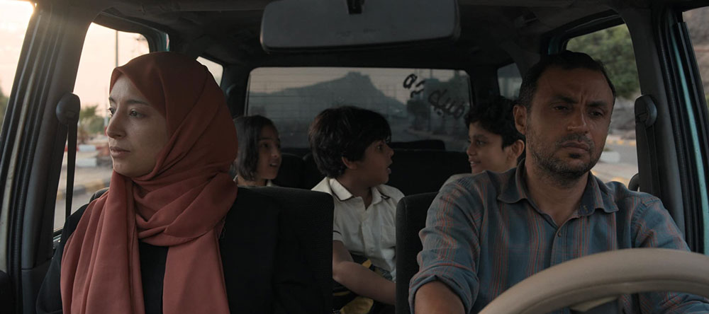 Amr Gamalâ€™s THE BURDENED takes home Gold Hugo Award at 59th Chicago International Film Festival