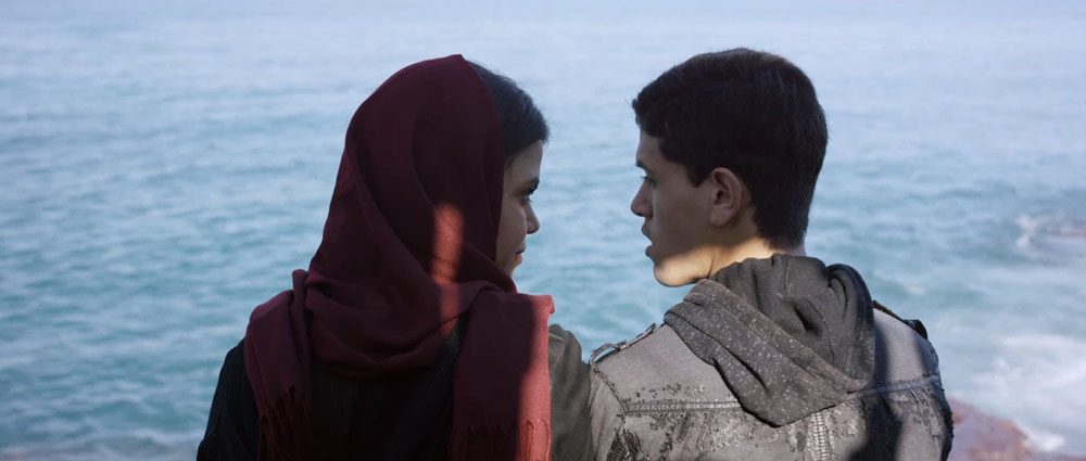 Anis Djaadâ€™s THE LIFE AFTER screens at Luxor African Film Festival