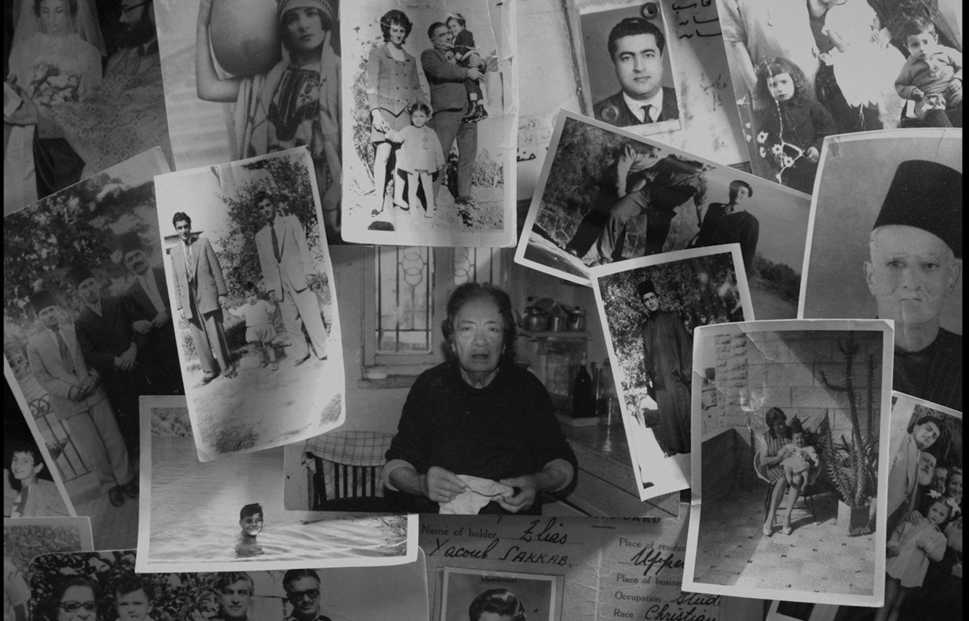 Palestinian poem-turned-short film THE POEM WE SANG to premiere regionally at 45th Cairo International Film Festival
